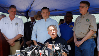 A Running List of the Things Texas Conservatives Have Blamed for Gun Violence (Except Guns)